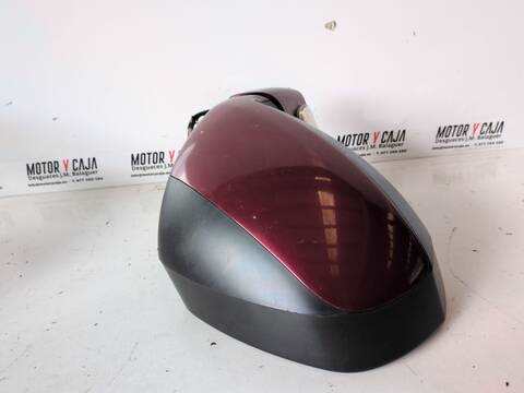 Foto 2ª: Retrovisor Derecho Citroen C4 2.0 D GRAND PICASSO RHJ (2007)