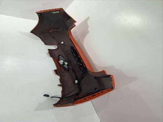 Foto 2ª: Paragolpes Trasero Opel Corsa EDITION 75CV 55KW [HM05] (2020)