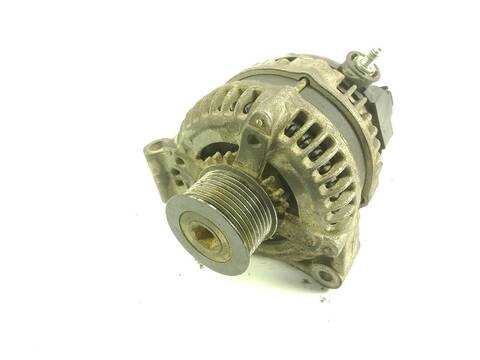 Alternador Land Rover Range 2.7 D 4X4