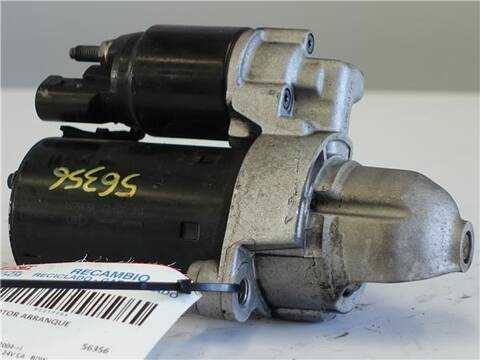 Foto 1ª: Motor de Arranque Audi A6 2.4 BERLINA 177CV 130KW [BDW] (2004)