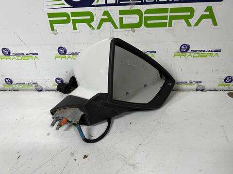 Retrovisor Derecho Seat Leon X-PERIENCE PLUS 4DRIVE 180CV 132KW