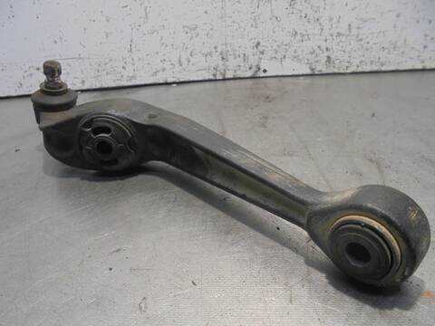 Foto 3ª: Brazo Suspension Delantero Izquierdo Citroen C1 60CV 44KW [2161A] (1989)