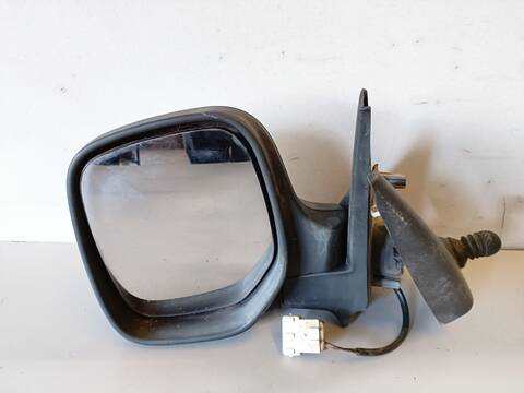 Retrovisor Izquierdo Citroen Berlingo 2.0 HDI SX COMBI 90CV