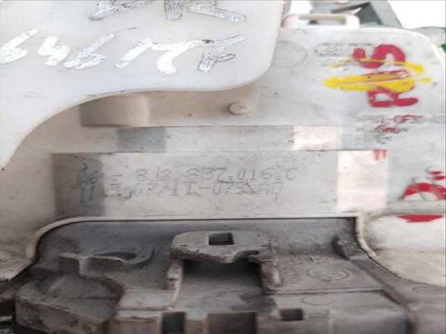 Foto 2ª: Cerradura Puerta Delantera Derecha Audi A1 1.6 TDI (2010)