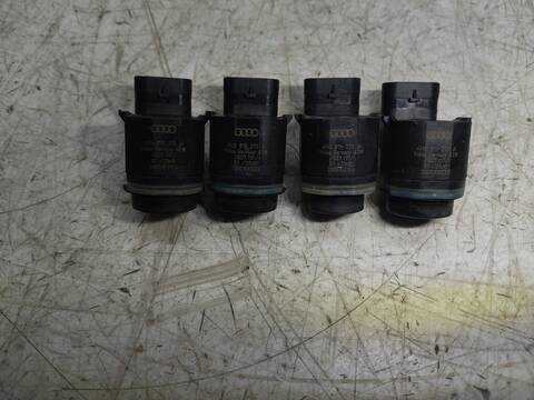 Foto 3ª: Sensor de Aparcamiento Audi A5 2.0 TFSI 211 CV 155KW [CDNC, CDN]