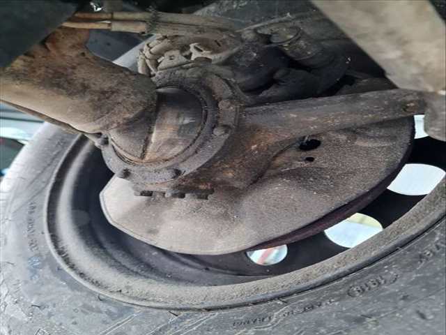 Mangueta Delantera Derecha Suzuki Jimny TECHO METALICO JLX 80CV 59KW