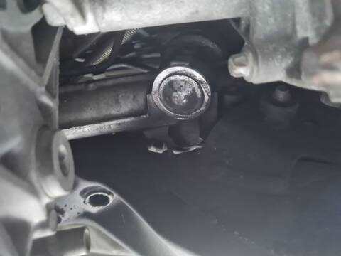 Cremallera de Direccion Chevrolet Captiva 2.2 VCDI LT 184CV 135KW
