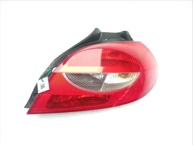 Foto 2ª: Piloto Trasero Derecho Renault Clio 1.5 DCI C/BR0G C/BR1G) (2005)