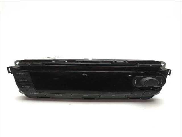 Foto 1ª: Sistema Audio Radio CD Seat Ibiza 1.2 70CV (2008)