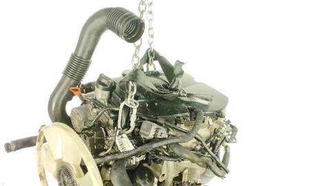 Motor Completo Mercedes Sprinter 515 CDI 906.653 906.655 906.657) FURGON