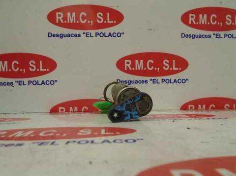 Foto 2ª: Cerradura Puerta Delantera Izquierda Renault Twingo 1.2 ALIZE 58CV 43KW [D7F B7] (1999)