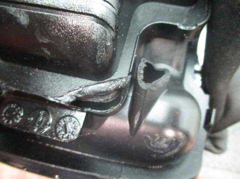 Foto 3ª: Motor Completo Nissan Micra HR12DE (2012)