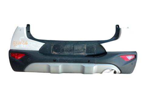 Foto 2ª: Paragolpes Trasero Kia Stonic 1.2 CVVT (2017)