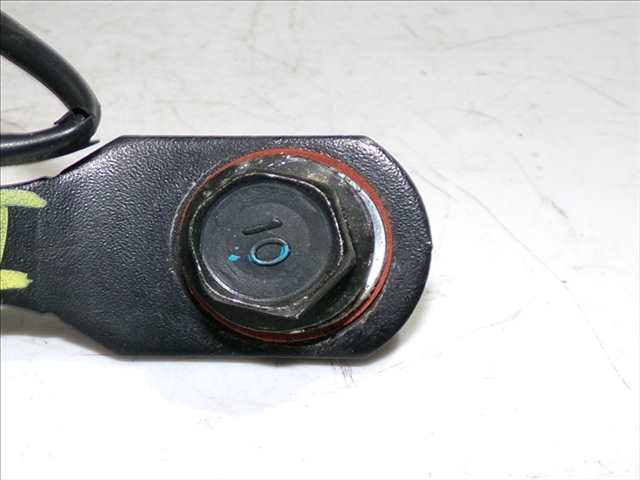 Foto 3ª: Cinturón Delantero Izquierdo Daewoo Kalos 1.2 G 2003-2005 [B12S1] (2004)