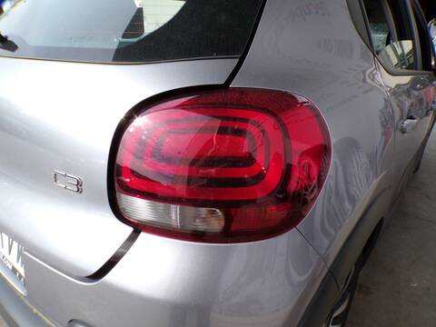 Piloto Trasero Derecho Citroen C3 HN05