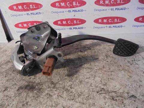 Pedal Embrague Nissan Juke 1.6 16V CAT 117CV 86KW