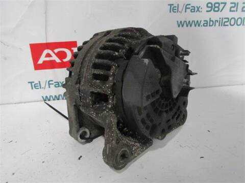 Foto 2ª: Alternador Opel Astra 1.6 BERLINA 105CV 77KW [Z 16 XEP] (2005)