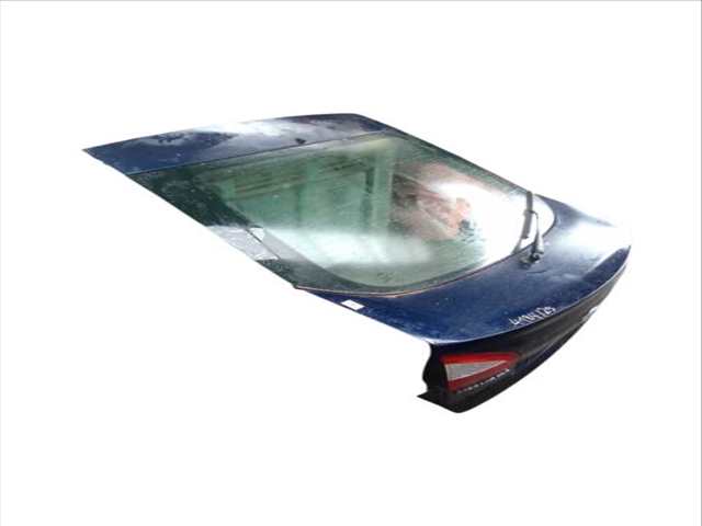 Portón Ford Mondeo 2.0 TDCI