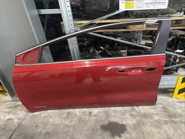 Puerta Delantera Izquierda Kia Sportage 177 CV 130KW