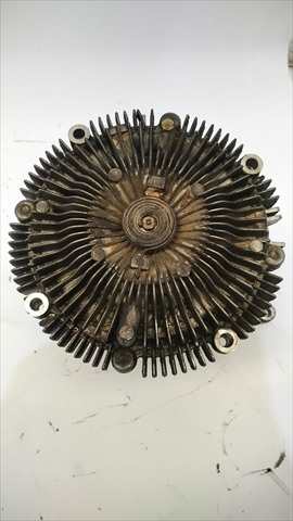 Foto 2ª: Ventilador Viscoso Motor Opel Frontera 2.3 D [23DTR] (1992)