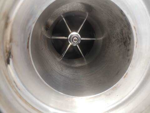 Foto 2ª: Turbocompresor Volvo V40 B4154T2 (2018)