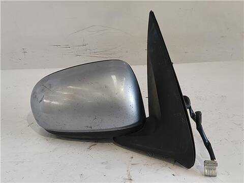 Foto 2ª: Retrovisor Derecho Nissan Almera 2.2 DCI 112CV 82KW [YD22DDT] (2004)