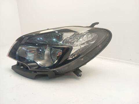 Foto 3ª: Faro Izquierdo Opel Mokka 1.6 CDTI _76) 136CV 100KW [B16DTH] (2016)