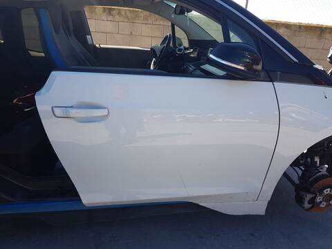 Foto 1ª: Puerta Delantera Derecha Bmw i3 ELECTRIC 170CV 125KW [IB1P25B] (2018)