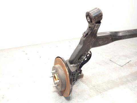 Foto 2ª: Puente Trasero Kia Rio 1.0 TGDI CAT 120CV 88KW [G3LF] (2023)