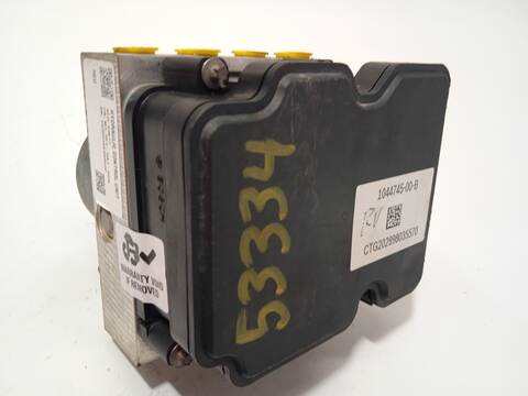 Foto 3ª: Abs Tesla Model 3 EV PERFORMANCE AWD 462CV 340KW (2020)