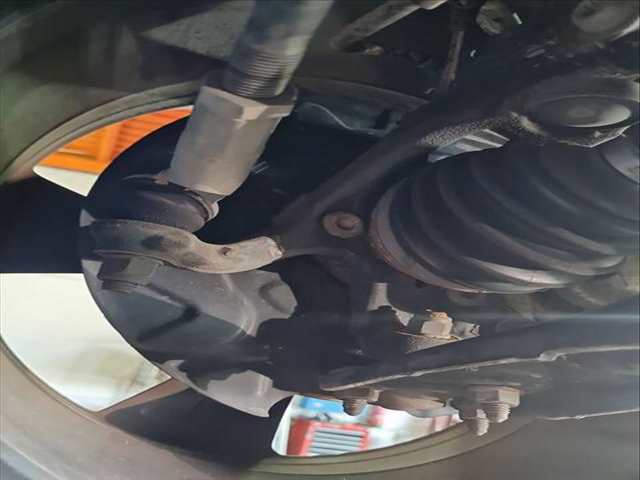Mangueta Delantera Izquierda Cupra Leon 1.5 ETSI 150CV 110KW