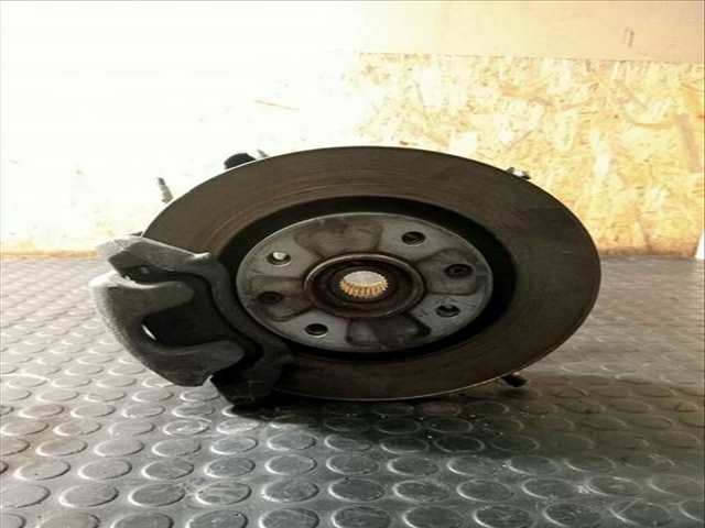 Mangueta Delantera Izquierda Citroen C4 BUSINESS 1 HDI FAP 111CV