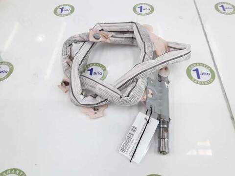 Foto 2ª: Airbag Cortina Delantero Izquierdo Mercedes Clase E 180 3.0 204CV 80KW [642836] (2009)