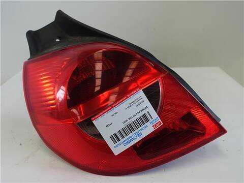 Piloto Trasero Izquierdo Renault Clio 1.5 DCI C/BR1G) 68CV 50KW