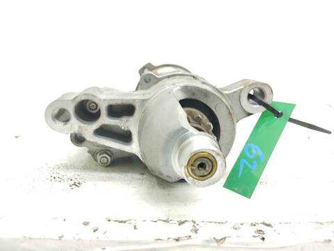 Foto 4ª: Motor de Arranque Audi A6 2.0 TFSI AVANT 180CV 132KW [CDNB] (2013)