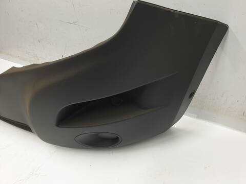 Foto 3ª: Paragolpes Delantero Nissan NV400 L2H1 35T