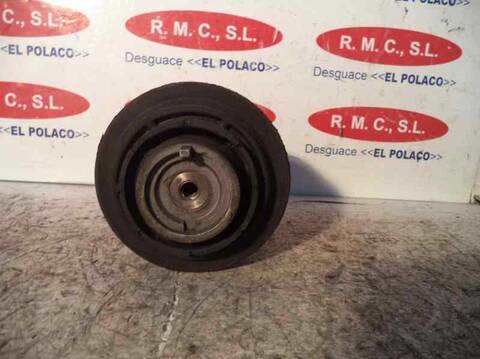 Foto 3ª: Soporte Motor Mercedes Clase S 220 3.2 CDI CAT BERLINA 197CV 145KW [613 960] (2000)