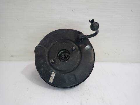 Servofreno Seat Toledo EXCLUSIVE 140CV 103KW