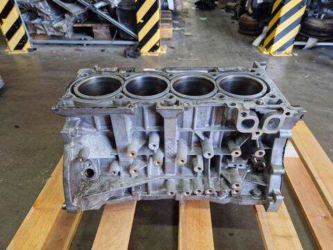 Foto 3ª: Bloque Motor Hyundai i30 250 - 275 CV [G4KH] (2017)