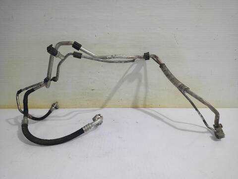 Tubos Aire Acondicionado Skoda Fabia FAMILY 75CV