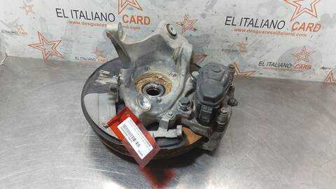 Foto 1ª: Mangueta Trasera Izquierda Mercedes Clase E 180 E 220 D 213.004) 194CV 143KW [654920] (2018)