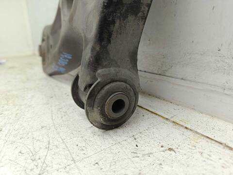 Foto 3ª: Brazo Suspension Delantero Izquierdo Seat Ibiza FRESH 86CV 63KW [BXW] (2008)