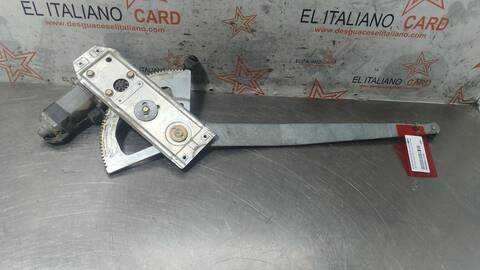 Foto 2ª: Elevalunas Eléctrico Delantero Izquierdo Land Rover Range VOGUE TURBO DIESEL 113CV 83KW [D95A] (1990)