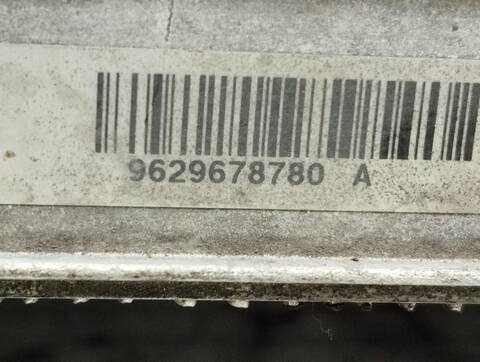 Foto 2ª: Radiador Motor Citroen Xantia 2.0 HDI 90/110 PLAISIR BERLINA 109CV 80KW [RHZ] (2000)