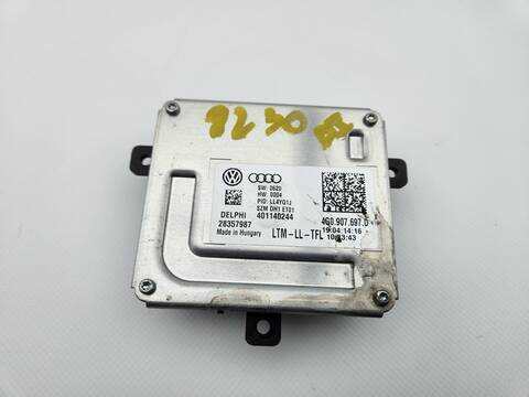 Centralita Faros Xenon Audi A4 BASIS 150CV 110KW