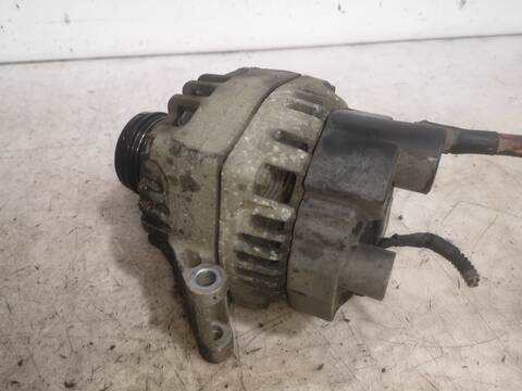 Foto 2ª: Alternador Fiat Punto 1.9 D 188) BERLINA 188A9000 (2007)