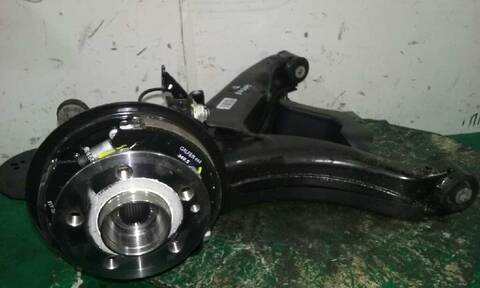 Foto 3ª: Mangueta Trasera Derecha Mercedes Clase V 200 V 200/220 CDI 250 CDI/BT AVANTGARDE 447.813) 190CV 140KW (2014)