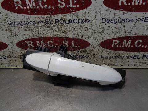 Maneta Exterior Delantera Derecha Ford Fiesta AMBIENTE 82CV 60KW
