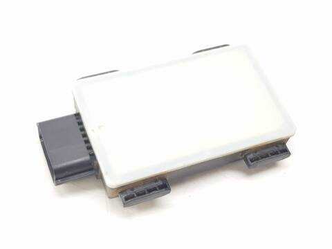 Foto 2ª: Centralita Motor ECU Renault Arkana TECHNO