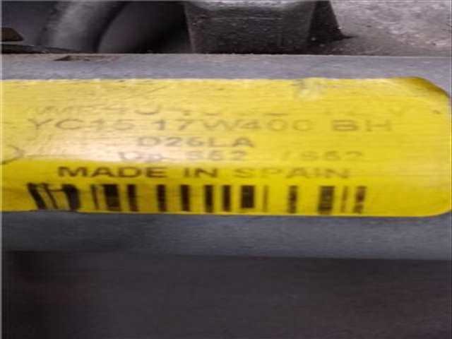 Foto 2ª: Motor Limpia Delantero Ford Transit 2.2 FT 280 K TOURNEO [2 2 LTR. - 81 KW TDCI CAT] 110CV